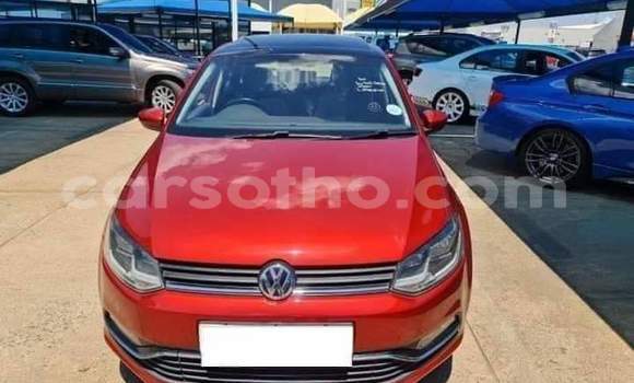 Sayi Na hannu Volkswagen Polo Other Mota in Maseru a Maseru