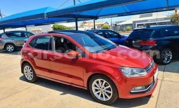 Sayi Na hannu Volkswagen Polo Other Mota in Maseru a Maseru Sayi Na hannu Volkswagen Polo Other Mota in Maseru a Maseru
