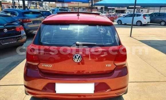 Sayi Na hannu Volkswagen Polo Other Mota in Maseru a Maseru Sayi Na hannu Volkswagen Polo Other Mota in Maseru a Maseru