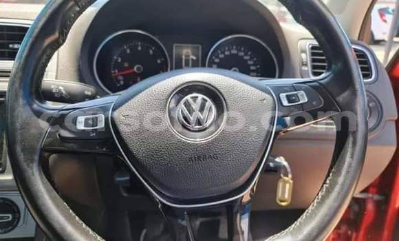 Sayi Na hannu Volkswagen Polo Other Mota in Maseru a Maseru Sayi Na hannu Volkswagen Polo Other Mota in Maseru a Maseru