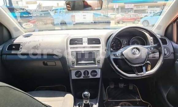 Sayi Na hannu Volkswagen Polo Other Mota in Maseru a Maseru Sayi Na hannu Volkswagen Polo Other Mota in Maseru a Maseru