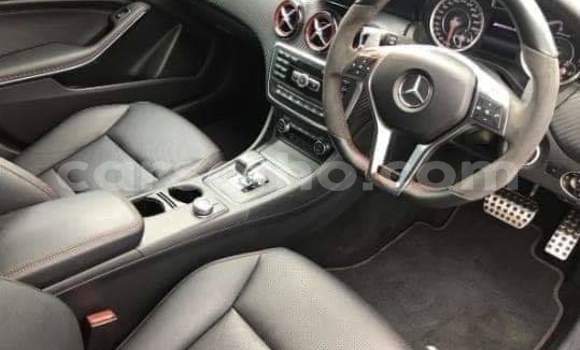 اشتري مستعمل Mercedes-Benz A–Class Red سيارة في Maseru في Maseru اشتري مستعمل Mercedes-Benz A–Class Red سيارة في Maseru في Maseru