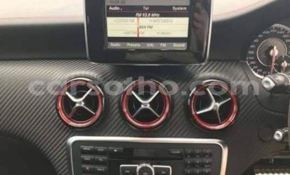 اشتري مستعمل Mercedes-Benz A–Class Red سيارة في Maseru في Maseru اشتري مستعمل Mercedes-Benz A–Class Red سيارة في Maseru في Maseru