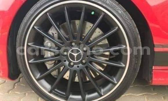 اشتري مستعمل Mercedes-Benz A–Class Red سيارة في Maseru في Maseru اشتري مستعمل Mercedes-Benz A–Class Red سيارة في Maseru في Maseru