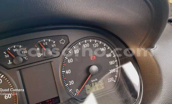 Buy Used Volkswagen Polo Blue Car in Maseru in Maseru Buy Used Volkswagen Polo Blue Car in Maseru in Maseru