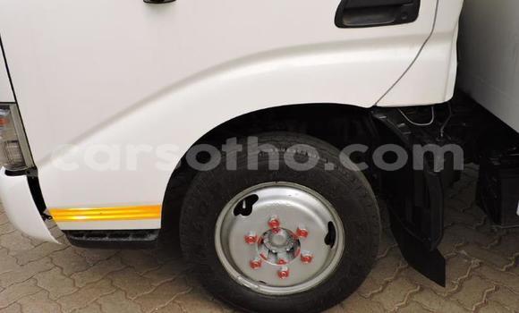 Acheter Occasion Utilitaire Toyota Dyna Blanc à Maseru, Maseru Acheter Occasion Utilitaire Toyota Dyna Blanc à Maseru, Maseru