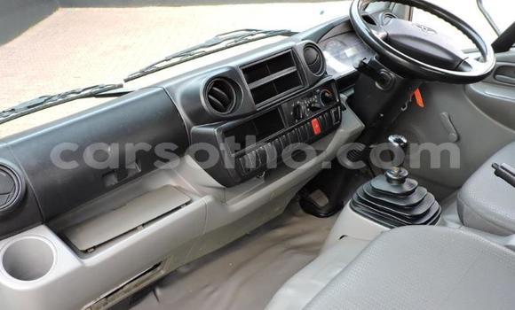 Acheter Occasion Utilitaire Toyota Dyna Blanc à Maseru, Maseru Acheter Occasion Utilitaire Toyota Dyna Blanc à Maseru, Maseru