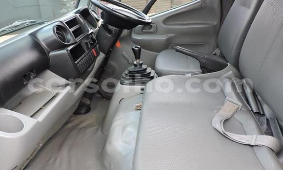 Acheter Occasion Utilitaire Toyota Dyna Blanc à Maseru, Maseru Acheter Occasion Utilitaire Toyota Dyna Blanc à Maseru, Maseru