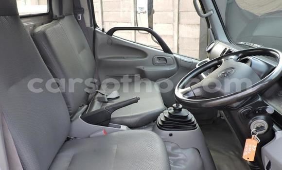 Acheter Occasion Utilitaire Toyota Dyna Blanc à Maseru, Maseru Acheter Occasion Utilitaire Toyota Dyna Blanc à Maseru, Maseru