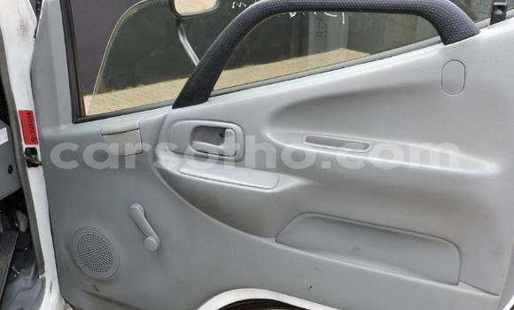 Acheter Occasion Utilitaire Toyota Dyna Blanc à Maseru, Maseru Acheter Occasion Utilitaire Toyota Dyna Blanc à Maseru, Maseru