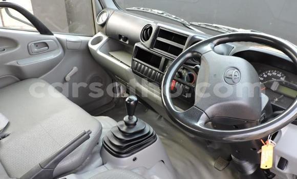 Acheter Occasion Utilitaire Toyota Dyna Blanc à Maseru, Maseru Acheter Occasion Utilitaire Toyota Dyna Blanc à Maseru, Maseru