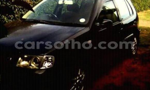 Sayi Na hannu Volkswagen Polo Black Mota in Maseru a Maseru Sayi Na hannu Volkswagen Polo Black Mota in Maseru a Maseru