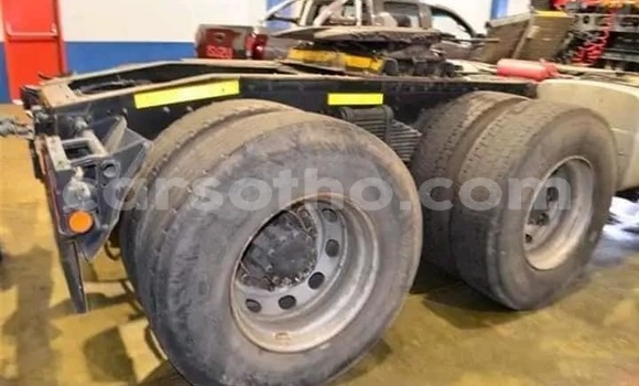 Sayi Na hannu Nissan UD Red Babbar mota in Maseru a Maseru Sayi Na hannu Nissan UD Red Babbar mota in Maseru a Maseru