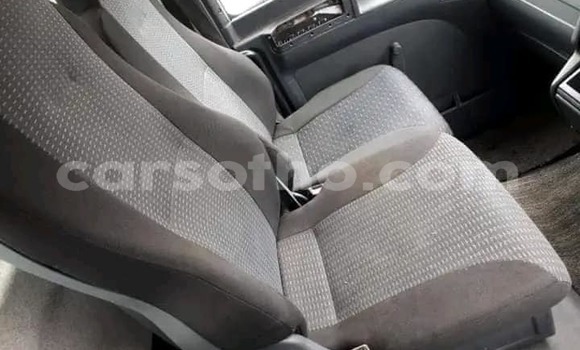 Sayi Na hannu Volvo F4 Other Babbar mota in Maseru a Maseru Sayi Na hannu Volvo F4 Other Babbar mota in Maseru a Maseru