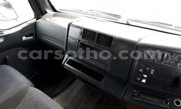 Sayi Na hannu Volvo F4 Other Babbar mota in Maseru a Maseru Sayi Na hannu Volvo F4 Other Babbar mota in Maseru a Maseru