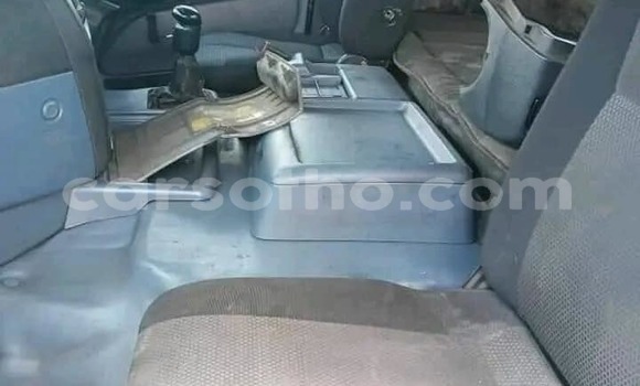 Sayi Na hannu Hino 300 Series White Babbar mota in Maseru a Maseru Sayi Na hannu Hino 300 Series White Babbar mota in Maseru a Maseru