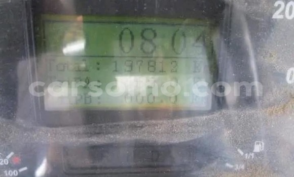 Sayi Na hannu Komatsu D31S White Babbar mota in Maseru a Maseru Sayi Na hannu Komatsu D31S White Babbar mota in Maseru a Maseru