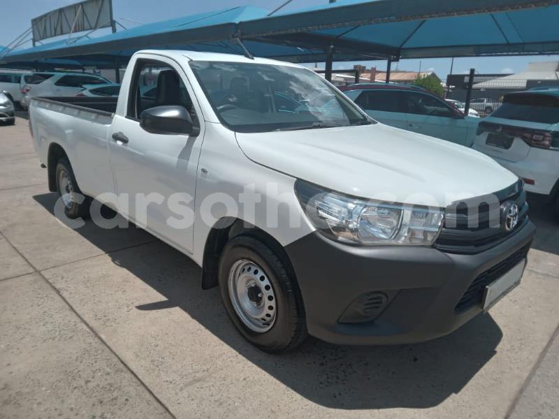 Big with watermark toyota hilux maseru maseru 27419