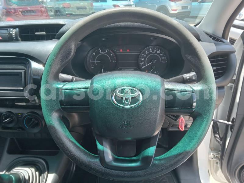 Big with watermark toyota hilux maseru maseru 27419