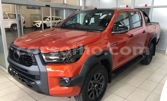 Sayi Na hannu Toyota Hilux Other Mota in Maseru a Maseru