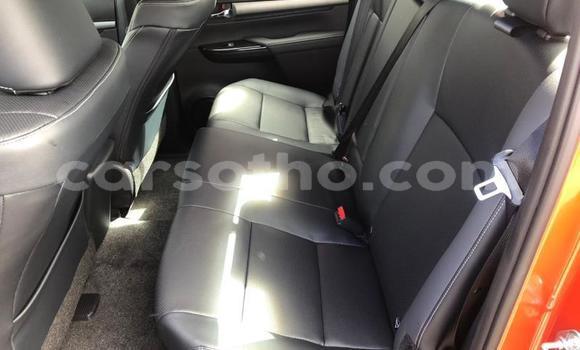 Acheter Occasion Voiture Toyota Hilux Autre à Maseru, Maseru Acheter Occasion Voiture Toyota Hilux Autre à Maseru, Maseru