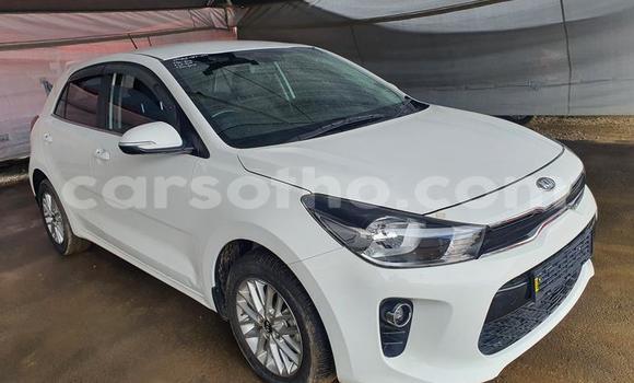 اشتري مستعمل Kia Rio White سيارة في Maseru في Maseru اشتري مستعمل Kia Rio White سيارة في Maseru في Maseru