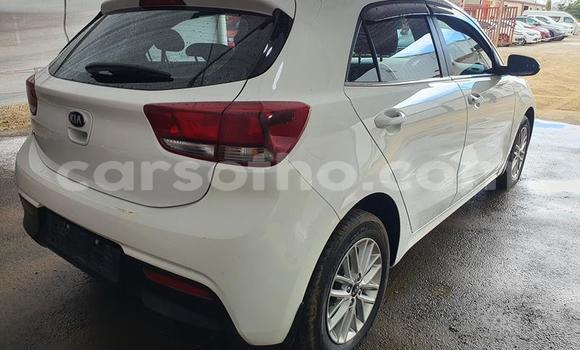 اشتري مستعمل Kia Rio White سيارة في Maseru في Maseru اشتري مستعمل Kia Rio White سيارة في Maseru في Maseru