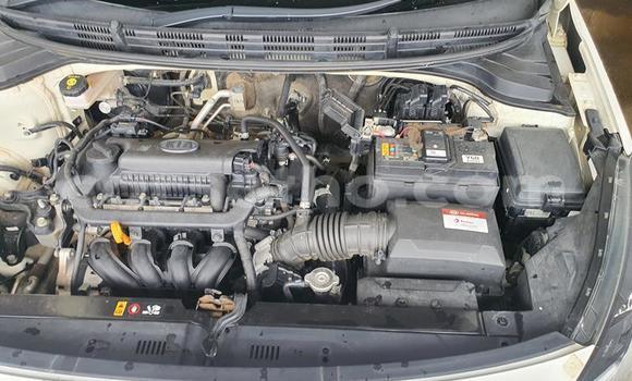 اشتري مستعمل Kia Rio White سيارة في Maseru في Maseru اشتري مستعمل Kia Rio White سيارة في Maseru في Maseru
