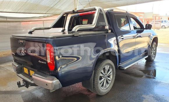 اشتري مستعمل Mercedes-Benz X-klasse Concept Blue سيارة في Maseru في Maseru اشتري مستعمل Mercedes-Benz X-klasse Concept Blue سيارة في Maseru في Maseru