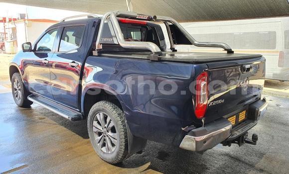 اشتري مستعمل Mercedes-Benz X-klasse Concept Blue سيارة في Maseru في Maseru اشتري مستعمل Mercedes-Benz X-klasse Concept Blue سيارة في Maseru في Maseru