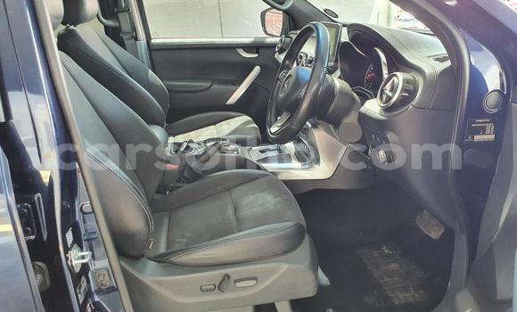 اشتري مستعمل Mercedes-Benz X-klasse Concept Blue سيارة في Maseru في Maseru اشتري مستعمل Mercedes-Benz X-klasse Concept Blue سيارة في Maseru في Maseru