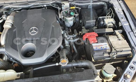 اشتري مستعمل Mercedes-Benz X-klasse Concept Blue سيارة في Maseru في Maseru اشتري مستعمل Mercedes-Benz X-klasse Concept Blue سيارة في Maseru في Maseru