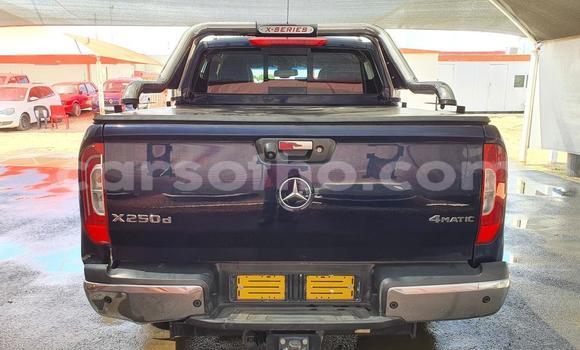 اشتري مستعمل Mercedes-Benz X-klasse Concept Blue سيارة في Maseru في Maseru اشتري مستعمل Mercedes-Benz X-klasse Concept Blue سيارة في Maseru في Maseru