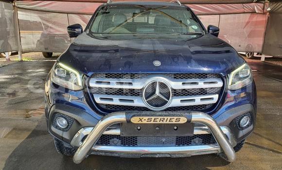 اشتري مستعمل Mercedes-Benz X-klasse Concept Blue سيارة في Maseru في Maseru اشتري مستعمل Mercedes-Benz X-klasse Concept Blue سيارة في Maseru في Maseru