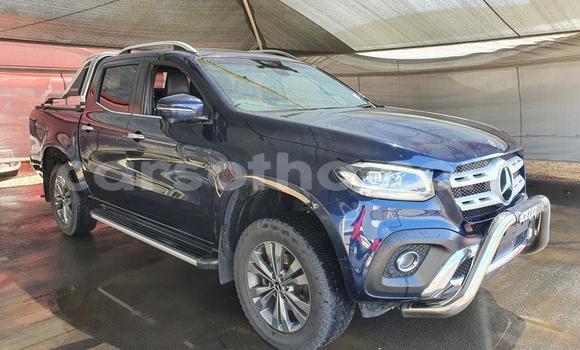 اشتري مستعمل Mercedes-Benz X-klasse Concept Blue سيارة في Maseru في Maseru اشتري مستعمل Mercedes-Benz X-klasse Concept Blue سيارة في Maseru في Maseru
