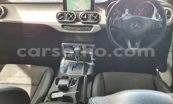 اشتري مستعمل Mercedes-Benz X-klasse Concept Blue سيارة في Maseru في Maseru اشتري مستعمل Mercedes-Benz X-klasse Concept Blue سيارة في Maseru في Maseru