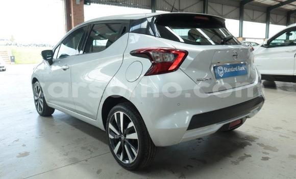 Buy Used Nissan Micra Other Car in Maseru in Maseru