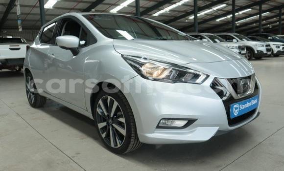 اشتري مستعمل Nissan Micra Other سيارة في Maseru في Maseru اشتري مستعمل Nissan Micra Other سيارة في Maseru في Maseru