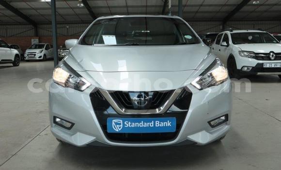 اشتري مستعمل Nissan Micra Other سيارة في Maseru في Maseru اشتري مستعمل Nissan Micra Other سيارة في Maseru في Maseru