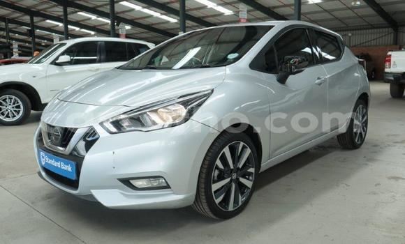 اشتري مستعمل Nissan Micra Other سيارة في Maseru في Maseru اشتري مستعمل Nissan Micra Other سيارة في Maseru في Maseru
