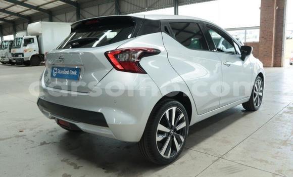 اشتري مستعمل Nissan Micra Other سيارة في Maseru في Maseru اشتري مستعمل Nissan Micra Other سيارة في Maseru في Maseru