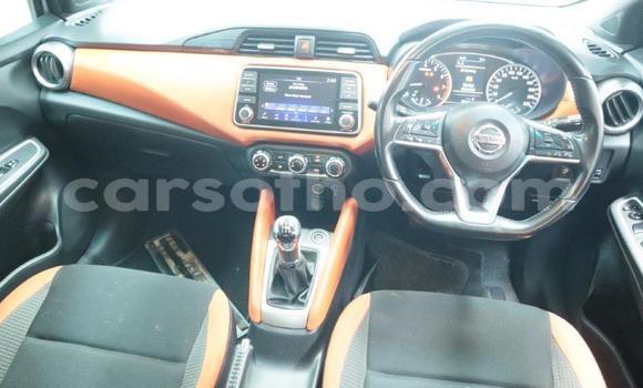 اشتري مستعمل Nissan Micra Other سيارة في Maseru في Maseru اشتري مستعمل Nissan Micra Other سيارة في Maseru في Maseru