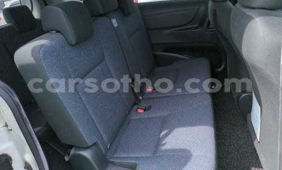 Buy Used Toyota Sienta White Car in Maseru in Maseru Buy Used Toyota Sienta White Car in Maseru in Maseru