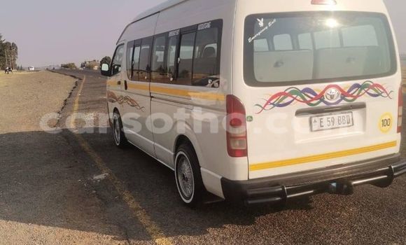 Sayi Na hannu Acura CSX Other Mota in Maseru a Maseru