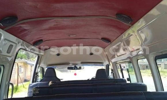 Sayi Na hannu Acura CSX Other Mota in Maseru a Maseru Sayi Na hannu Acura CSX Other Mota in Maseru a Maseru