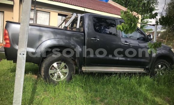 Sayi Na hannu Toyota Dyna Other Mota in Maseru a Maseru