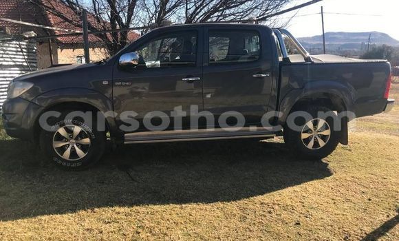 Sayi Na hannu Toyota Dyna Other Mota in Maseru a Maseru Sayi Na hannu Toyota Dyna Other Mota in Maseru a Maseru