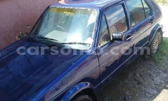 Sayi Na hannu Volkswagen Golf Other Mota in Maseru a Maseru Sayi Na hannu Volkswagen Golf Other Mota in Maseru a Maseru