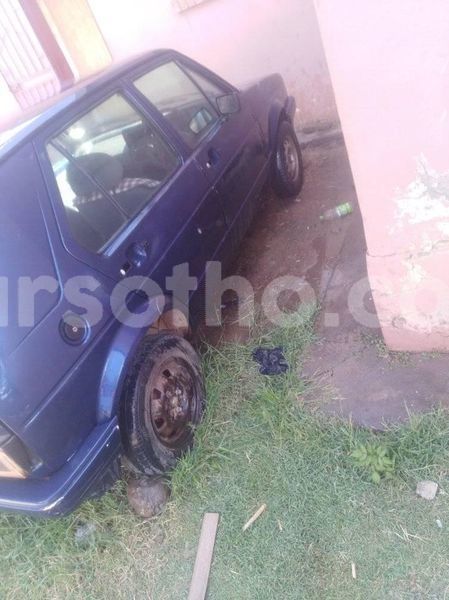 Big with watermark volkswagen golf maseru maseru 27435