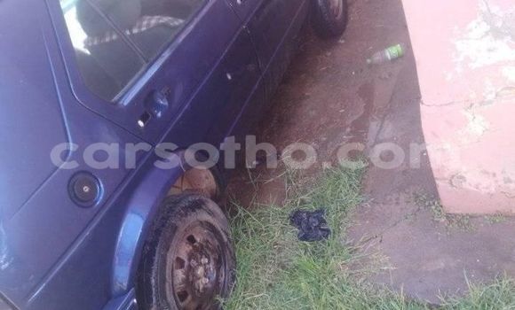 Sayi Na hannu Volkswagen Golf Other Mota in Maseru a Maseru Sayi Na hannu Volkswagen Golf Other Mota in Maseru a Maseru